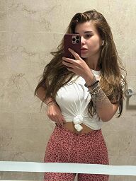 Viktoria, Bratislava - Petržalka, 26 rokov
