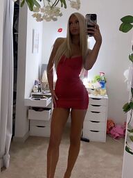 Diana (24), Bratislava - Ružinov, ID:29287
