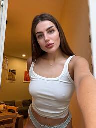 Emma, Bratislava - Dubravka, 23 years