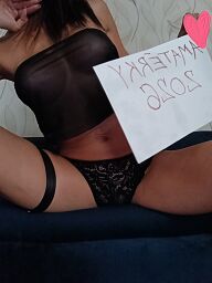 Ruby, Trnava, 37 rokov
