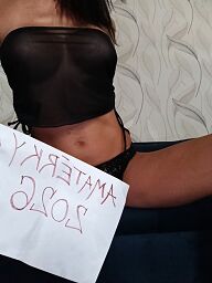 Ruby, Trnava, 37 rokov