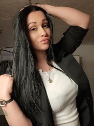 Naomi (30), Komárno, ID:20044