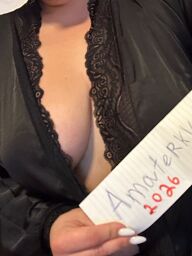 Margo Escort, Šaľa, 25 rokov