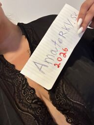 Margo Escort, Šaľa, 25 rokov