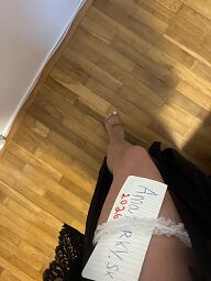 Margo Escort, Šaľa, 25 rokov