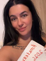 Margo Escort, Šaľa, 25 rokov