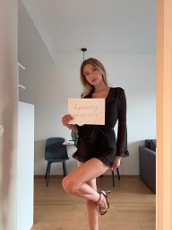 Nika, Bratislava - Staré Mesto, 25 rokov