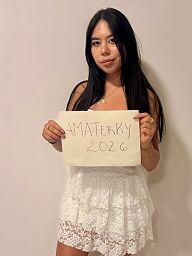 Alejandra, Košice - ostatné, 22 rokov