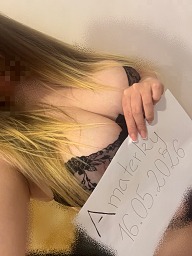 Sabine (26), Michalovce, ID:32928