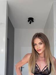 Sofie, Bratislava - Ružinov, 22 rokov