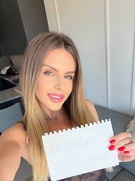 Sofie, Bratislava - Ružinov, 22 rokov