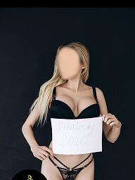 Lia, Bratislava - Staré Mesto, 27 rokov