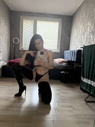 Sasha, Trnava, 36 rokov