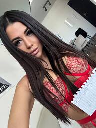 Melissa, Bratislava - Nové Mesto, 23 rokov