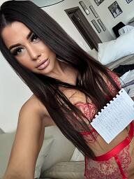 Melissa, Bratislava - Nové Mesto, 23 rokov