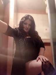 Kristinka, Bratislava - Ruzinov, 38 years