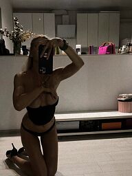 Sonya, Bratislava - Karlova Ves, 29 rokov