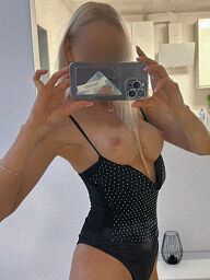 Sonya, Bratislava - Karlova Ves, 29 rokov