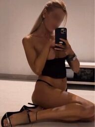 Sonya, Bratislava - Karlova Ves, 29 rokov