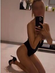 Sonya, Bratislava - Karlova Ves, 29 rokov