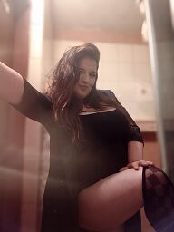 Kristinka, Bratislava - Ruzinov, 38 years