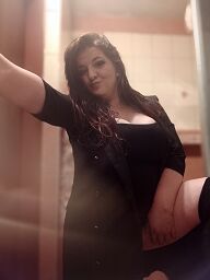 Kristinka, Bratislava - Ruzinov, 38 years