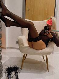 Sonya, Bratislava - Karlova Ves, 29 rokov