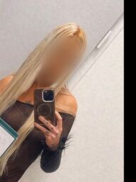 Sonya, Bratislava - Karlova Ves, 29 rokov