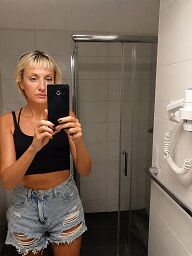 Anna UA, Trencin, 30 years