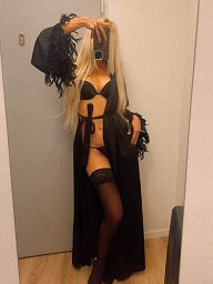Sonya, Bratislava - Karlova Ves, 29 rokov