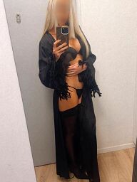 Sonya, Bratislava - Karlova Ves, 29 rokov