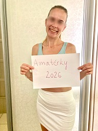 Katy, Bratislava - Ružinov, 34 rokov