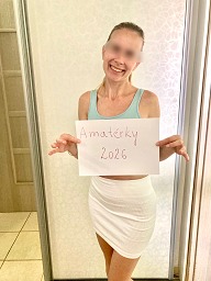 Katy, Bratislava - Ružinov, 34 rokov