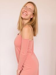 Katy, Bratislava - Ružinov, 34 rokov