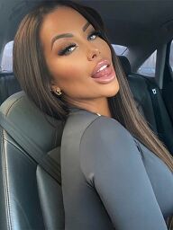 Sabrina, Trnava, 28 rokov