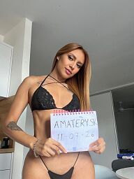 Adriana (29), Liptovský Mikuláš, ID:32669