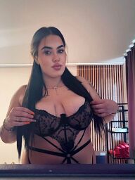 Jennifer (19), Levice, ID:33873