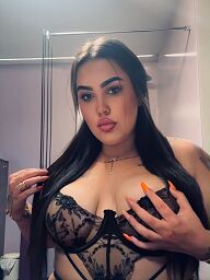 Jennifer, Levice, 19 rokov