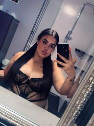Jennifer, Levice, 19 rokov