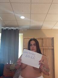 Jennifer, Levice, 19 rokov