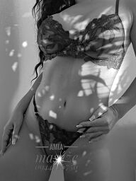 Amia, Bratislava - Petrzalka, 38 years
