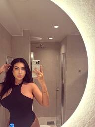 Nicole, Bratislava - Staré Mesto, 23 rokov
