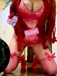Suzan, Trnava, 52 rokov