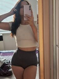 Fanni, Nitra, 19 rokov