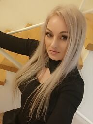 Veronika (32), Martin, ID:29848
