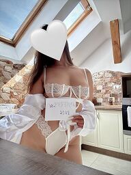 Sexi Tami, Zilina, 24 years