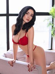Eva, Nitra, 22 years