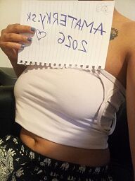 Nuru Daniela, Bratislava - Ružinov, 26 rokov