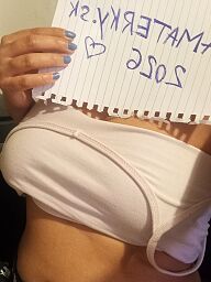 Nuru Daniela, Bratislava - Ružinov, 26 rokov