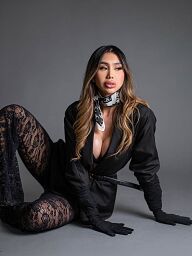 Sara, Bratislava - Staré Mesto, 24 rokov